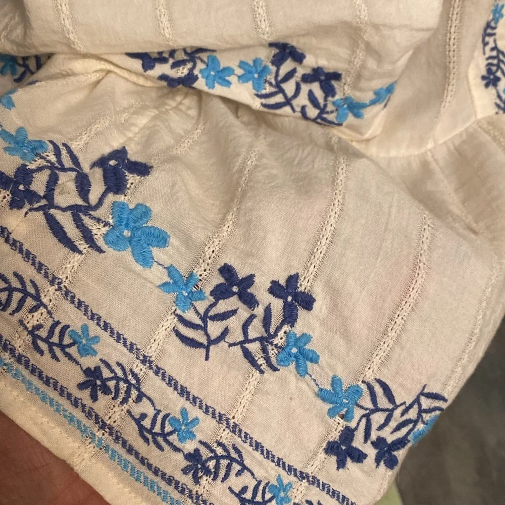 Old Navy Large top - Picture 4 of 8